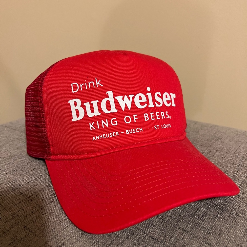 Beer Hat